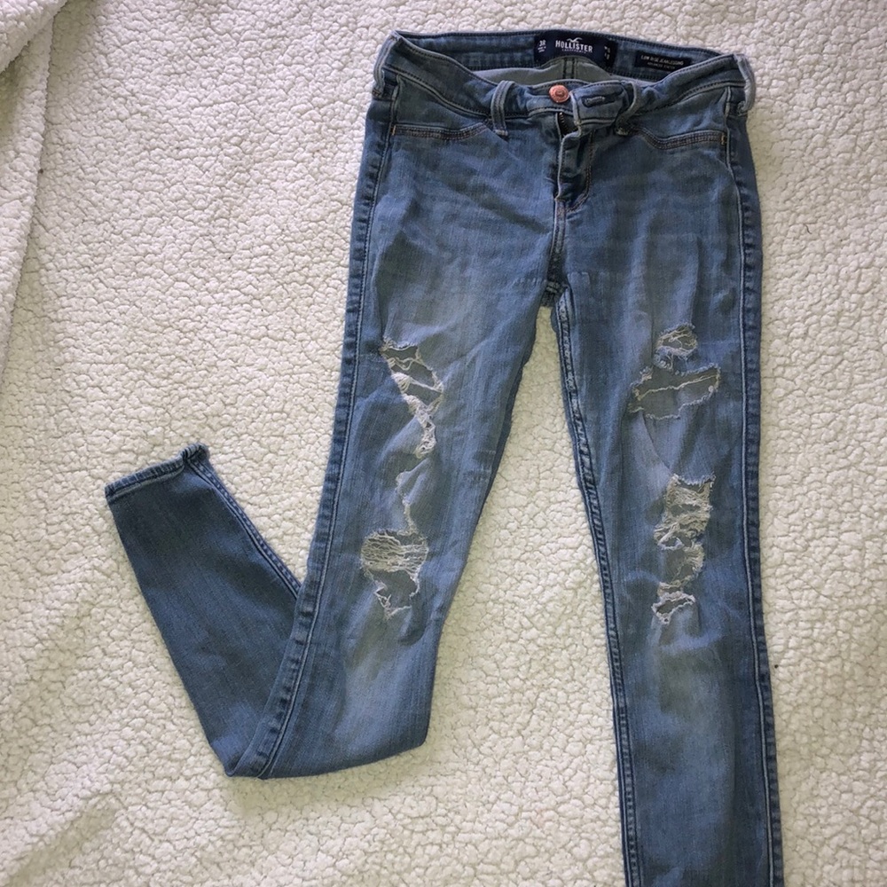 🌴Hollister jeans